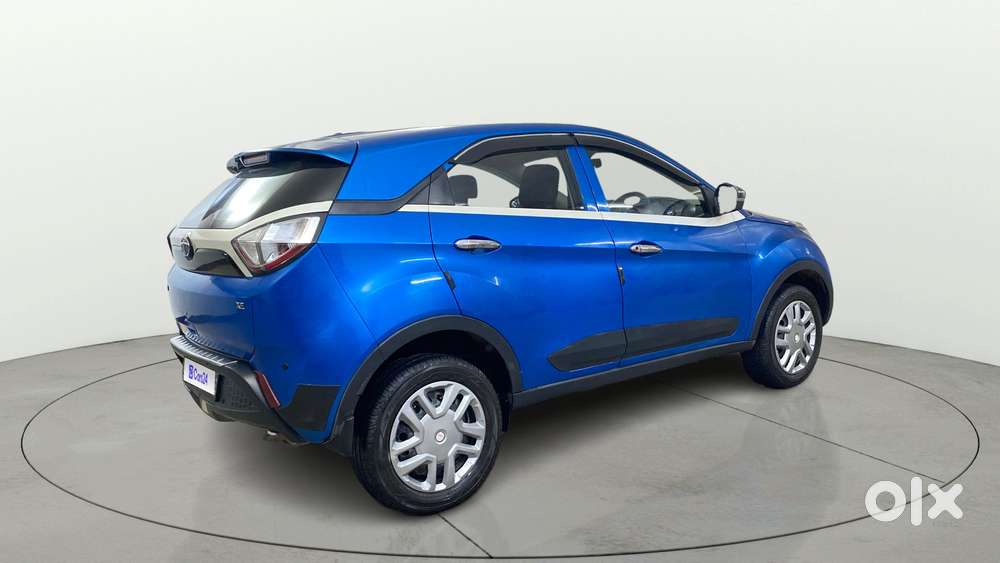 Tata Nexon