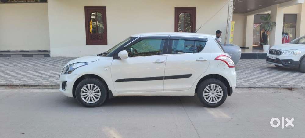 Maruti Suzuki Swift Ldi, 2016, Diesel