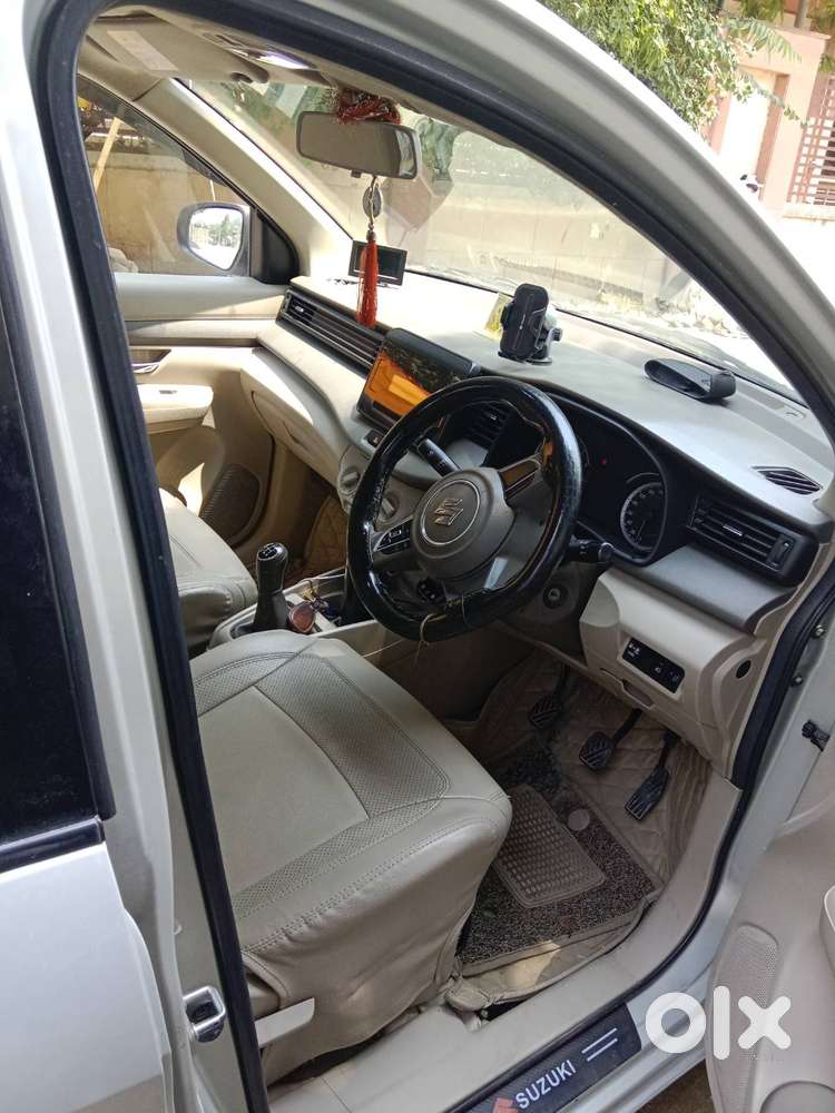 Vxi 2020. Cng+petrol