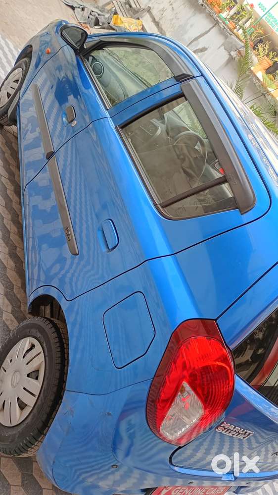 Maruti Suzuki Alto 800 Lxi, 2018, Petrol
