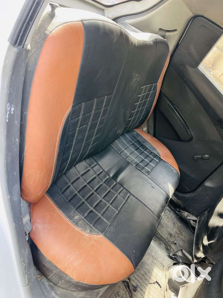 Chevrolet Beat Ls, 2015, Diesel