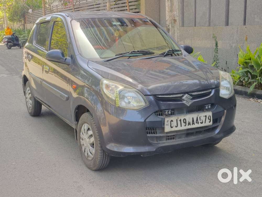 Maruti Suzuki Alto 800 2012-2016 Lxi, 2014, Petrol
