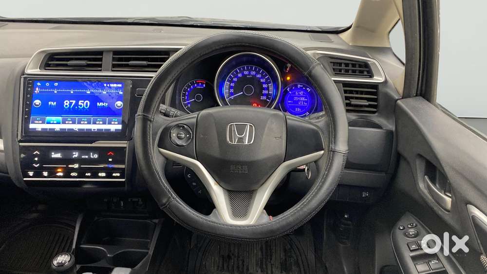 Honda Wr-v 1.2 Vx I-vtec, 2019, Petrol