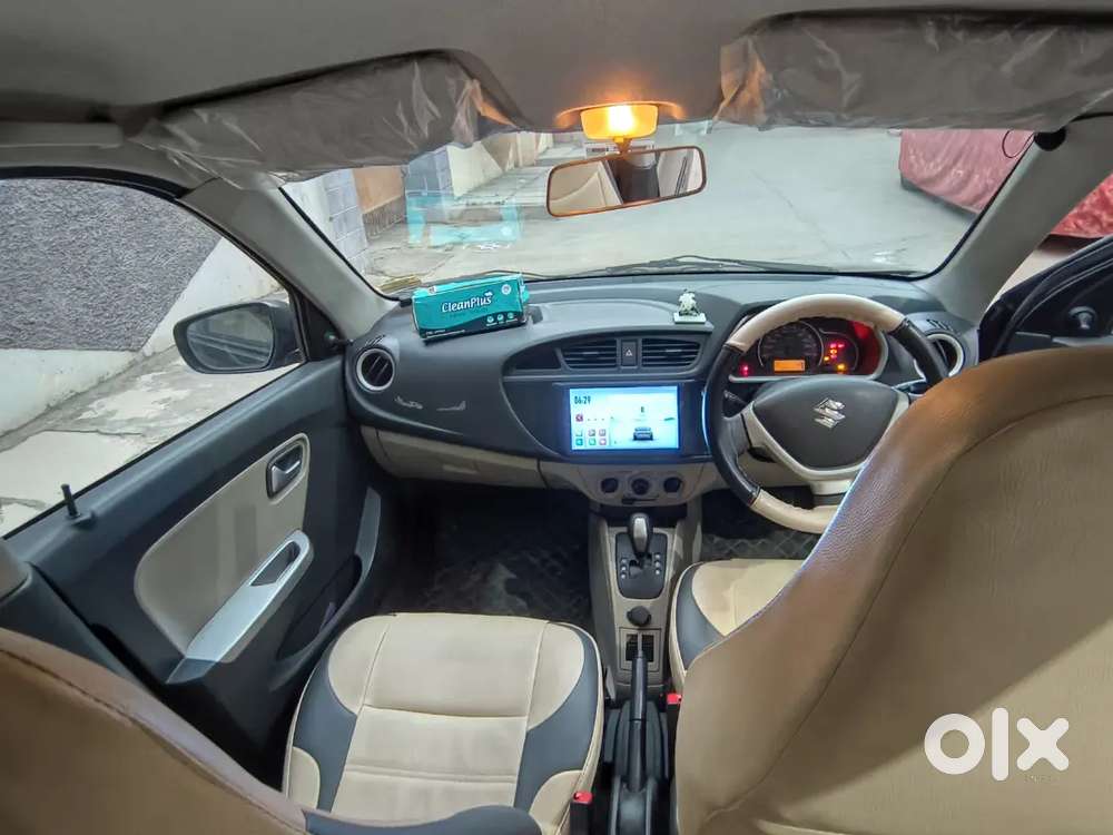 Maruti Suzuki Alto K10 2015