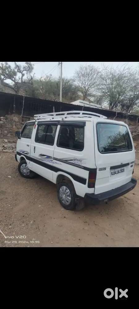 Omni Ven  Money Problem