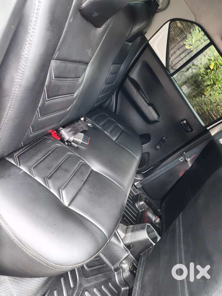 Maruti Suzuki Ignis 1.3 Sigma, 2024, Petrol