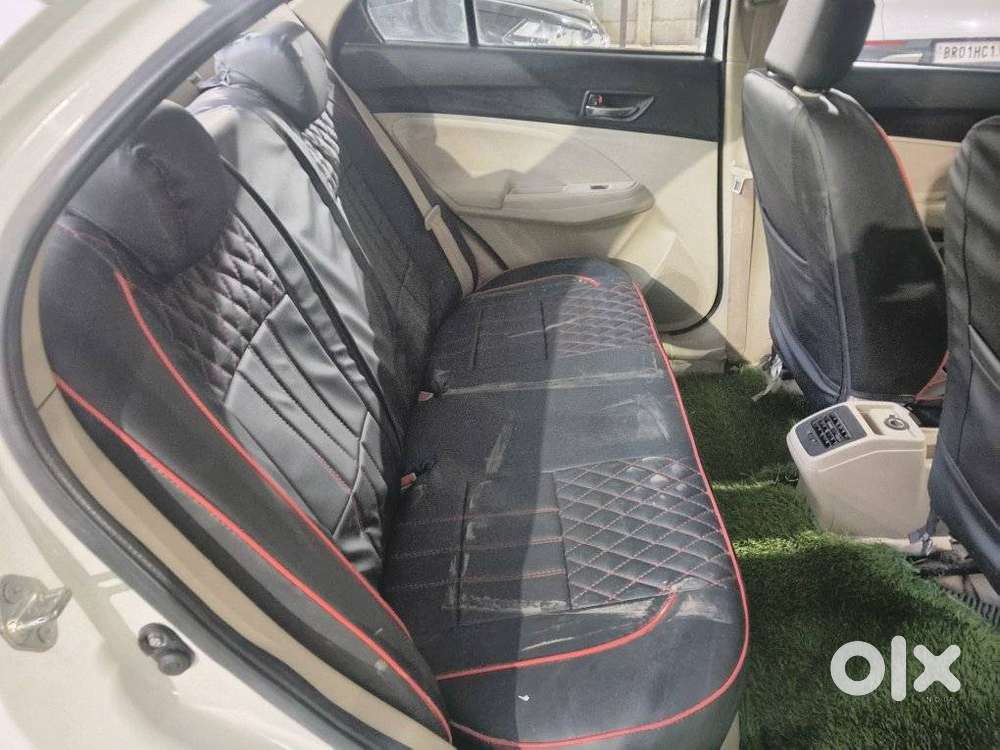 Maruti Suzuki Dzire 2017-2020 Vdi, 2018, Diesel