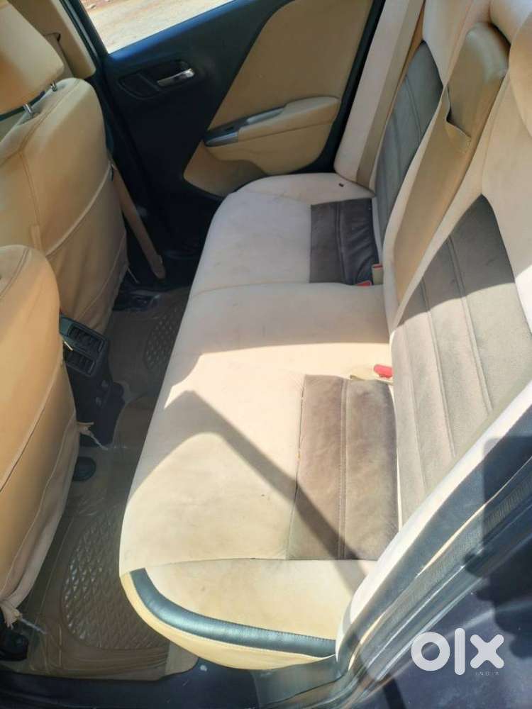 Honda City I Dtec V, 2014, Diesel
