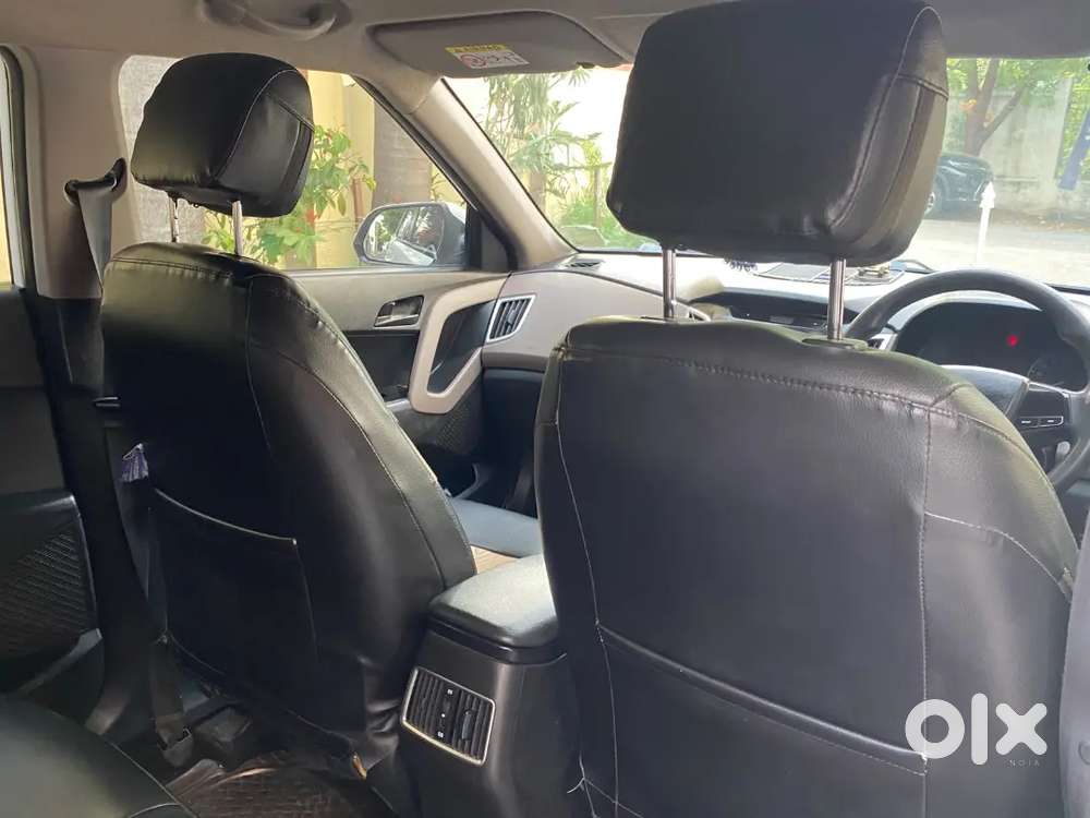 Hyundai Creta 1.4 E 2018