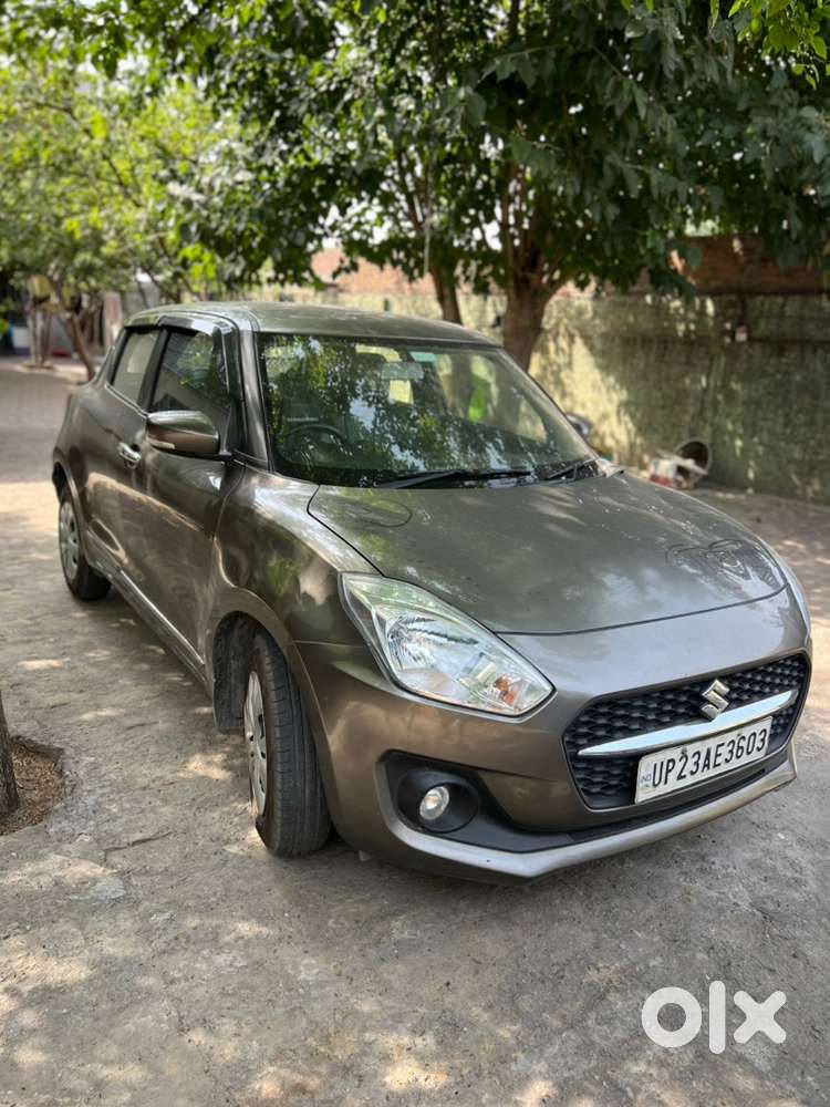 Swift Maruti Petrol 2020