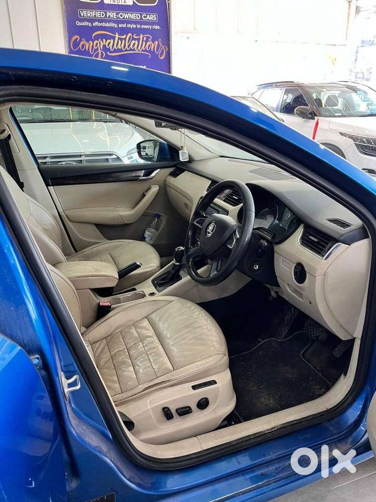 Skoda Octavia 2013-2017 Elegance 2.0 Tdi At, 2014, Diesel