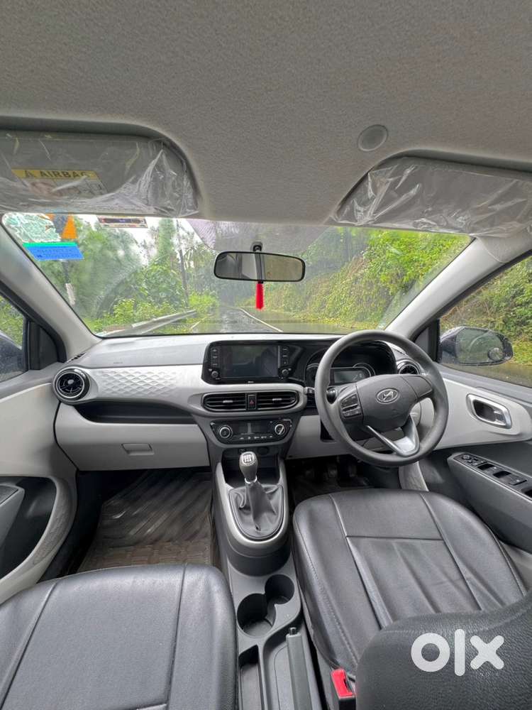Hyundai Grand I10 Nios 2021 Manual Petrol