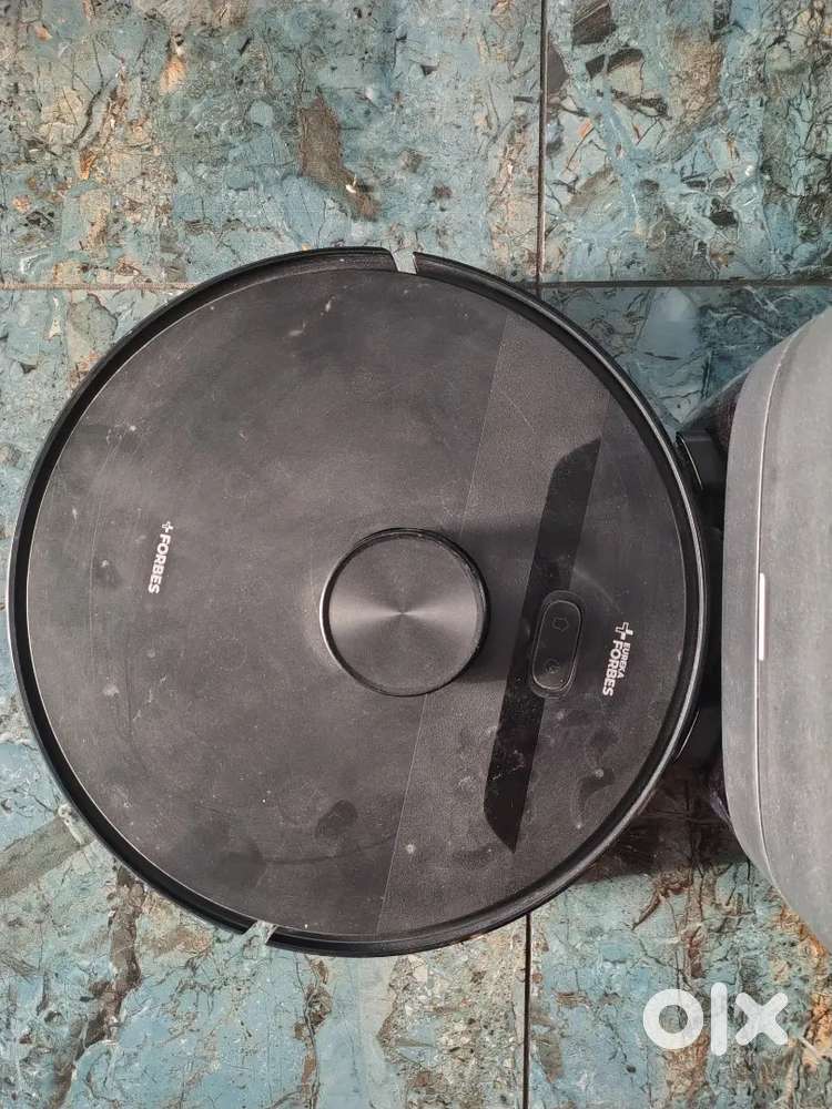 EUREKA FORBES SMART CLEAN