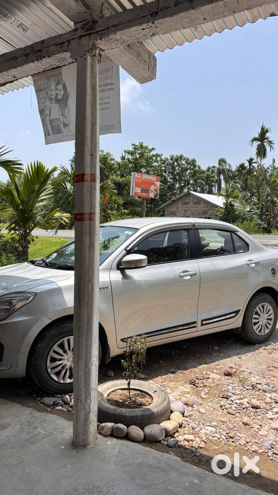 2019 Maruti Dzire Vxi