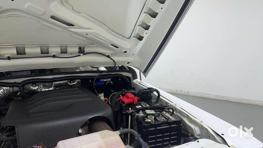 Mahindra Thar Lx Hard Top Petrol Mt 4wd, 2023, Petrol