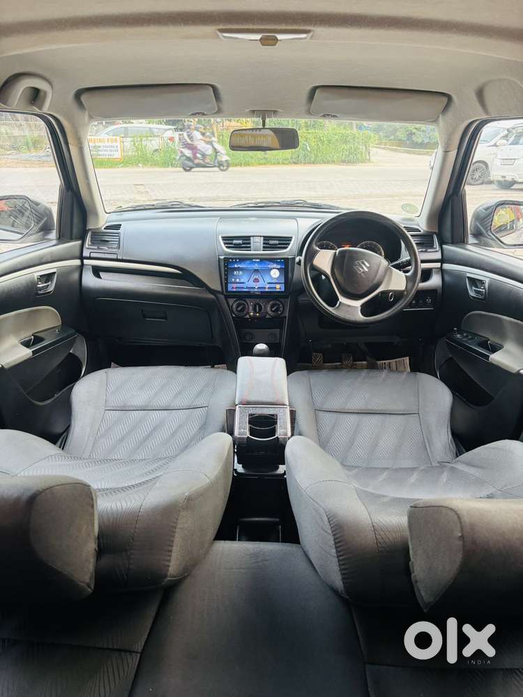 Maruti Suzuki Swift Vxi Optional, 2013, Petrol