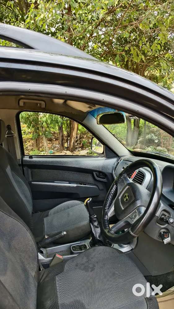 Tata Xenon Xt 2.2 Diesel 2010