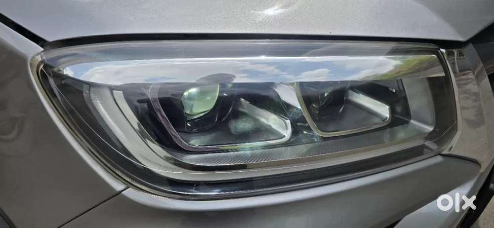 Toyota Urban Cruiser 1.5 Premium Grade At, 2021, Petrol