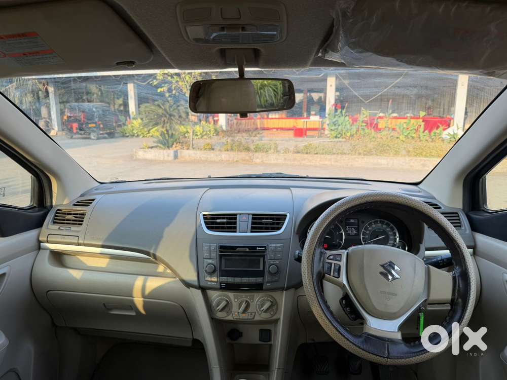 Maruti Suzuki Ertiga Shvs Zdi, 2016, Diesel