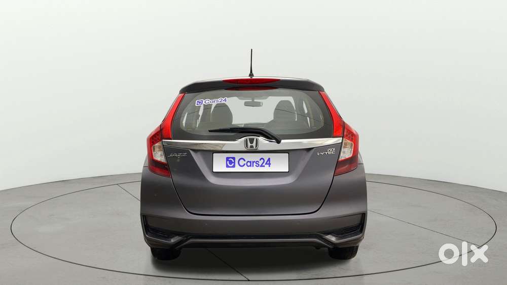 Honda Jazz Vx Cvt, 2021, Petrol