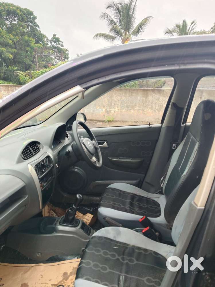 Maruti Suzuki Alto 0.8 Lxi (o), 2013, Petrol