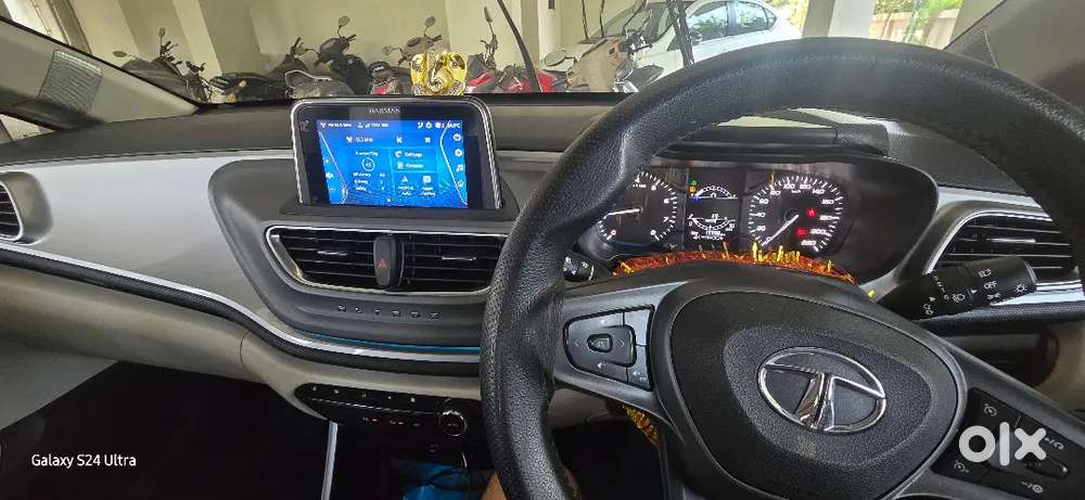 Tata Altroz 2023 Petrol 29000 Km Driven