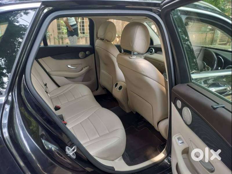 Mercedes-benz Glc 220d 4matic, 2022, Diesel