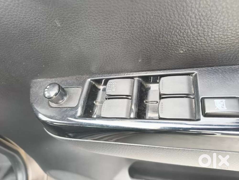 Maruti Suzuki Wagon R Vxi 1.0, 2018, Petrol