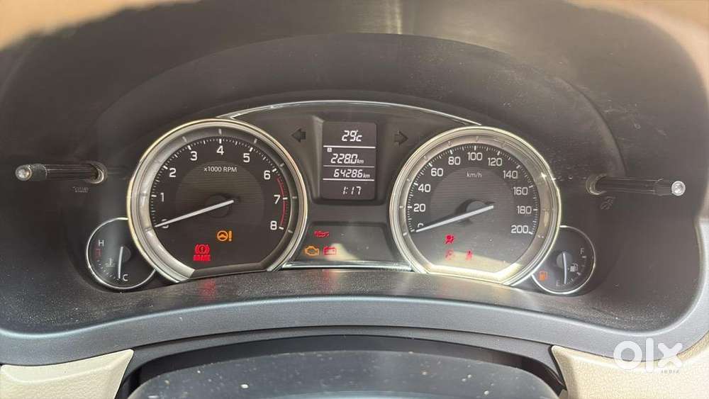 Maruti Suzuki 2015 Petrol Manual