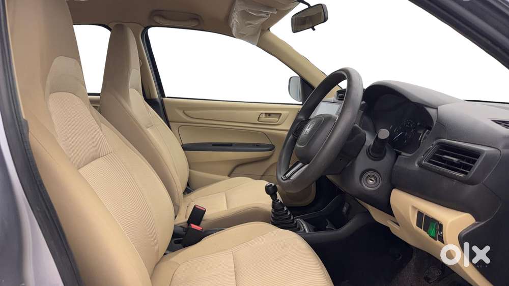 Honda Amaze 1.2 E I-vtec, 2022, Petrol