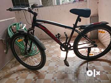 24 Inch 2year old used by senior citizen Bicycles 1763141085