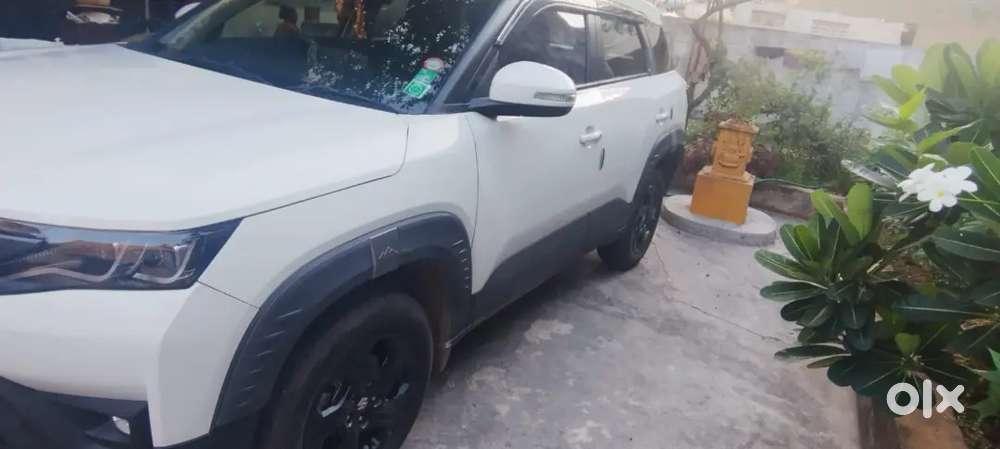 Maruti Brezza 2024 First Owner