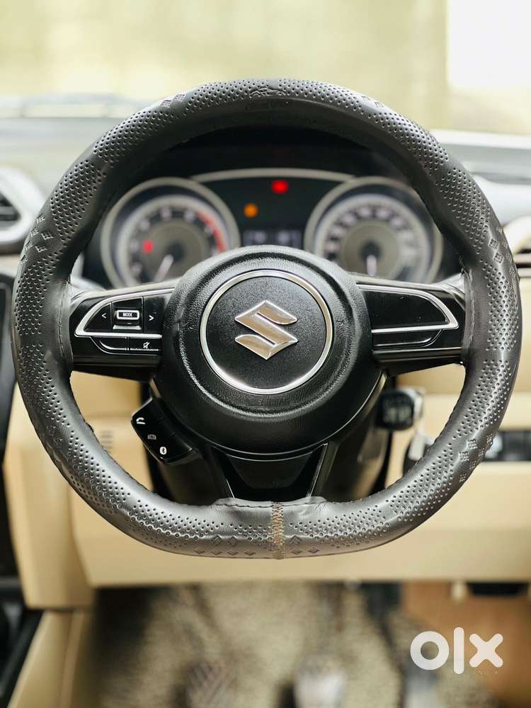Maruti Suzuki Swift Dzire Vxi Optional, 2022, Cng & Hybrids