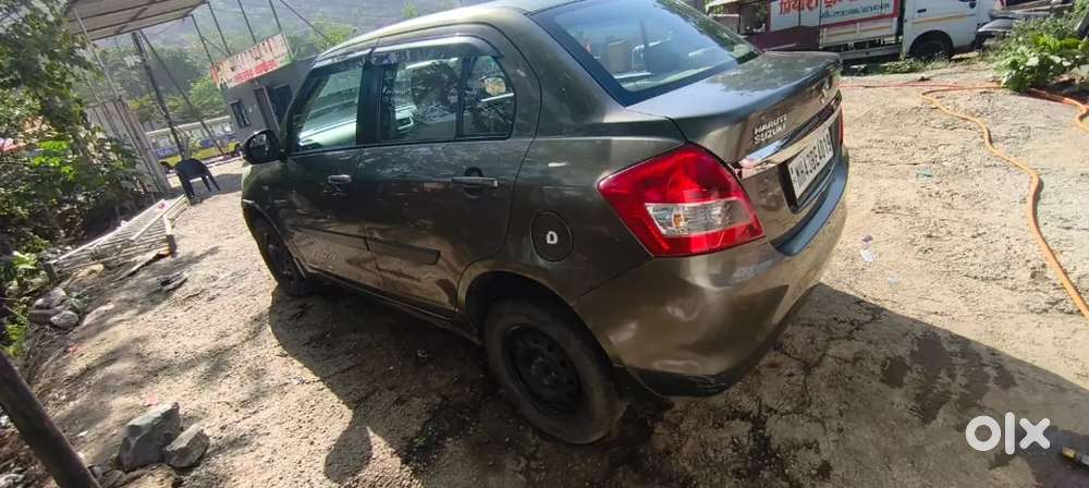 Maruti Suzuki Dzire 2016 Diesel 84000 Km Driven