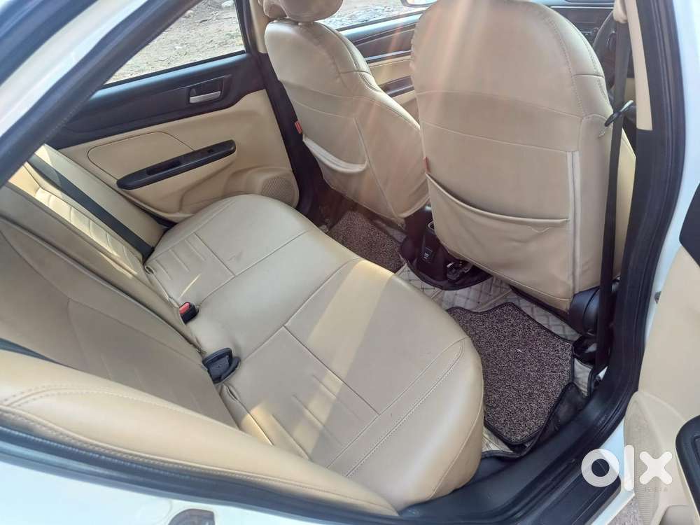 Honda Amaze S Mt I-vtec, 2018, Petrol