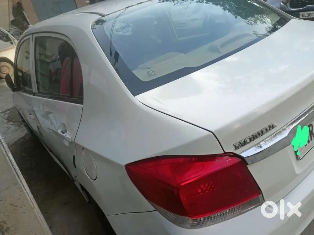 Cng On Paper Good Condition