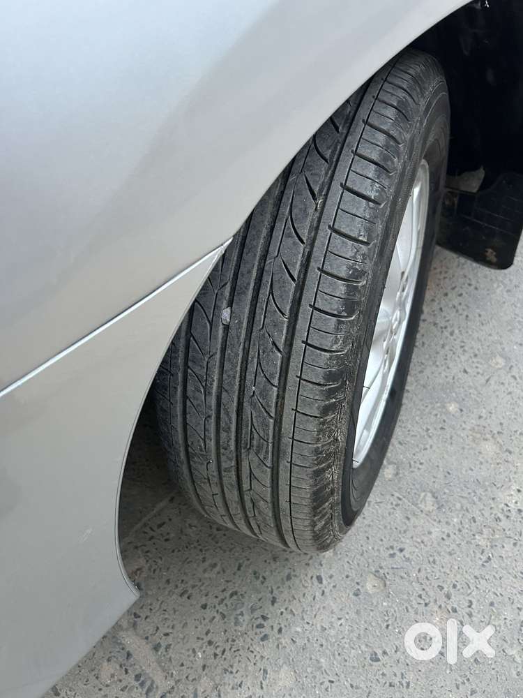 Toyota Innova 2.5 Vx 8 Str Bs-iii, 2014, Diesel