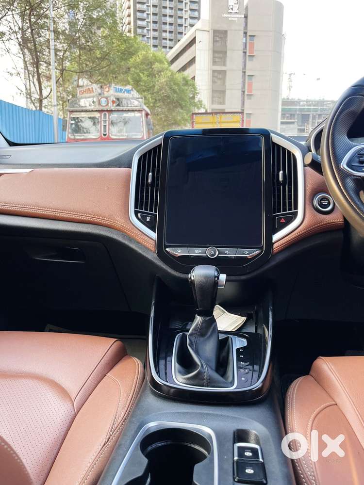 Mg Hector Sharp Pro 1.5 Turbo Cvt, 2022, Petrol