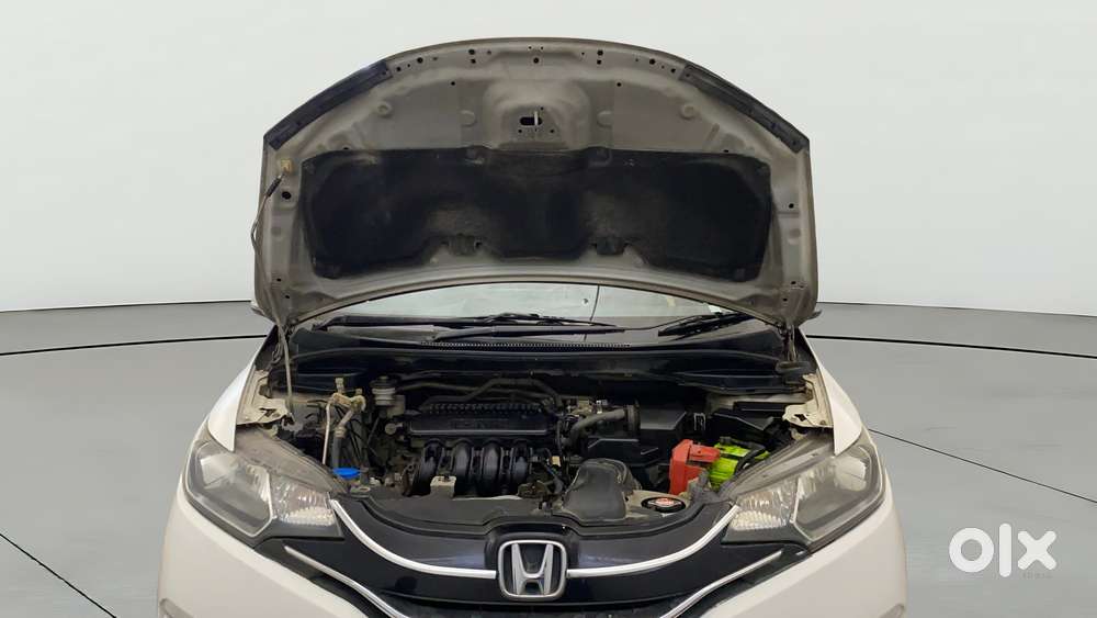 Honda Jazz 1.2 Sv I Vtec, 2016, Petrol