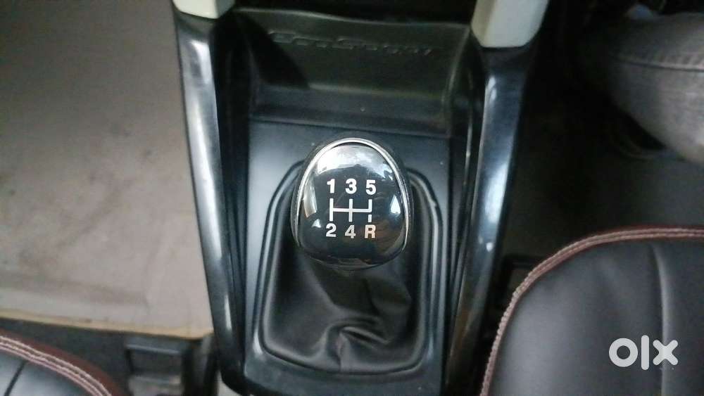 Ford Ecosport 2013-2015 1.5 Ti Vct Mt Trend, 2014, Petrol