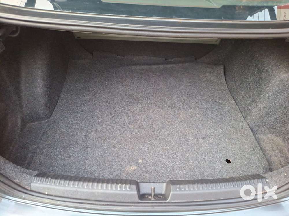 Volkswagen Vento Tsi, 2016, Petrol