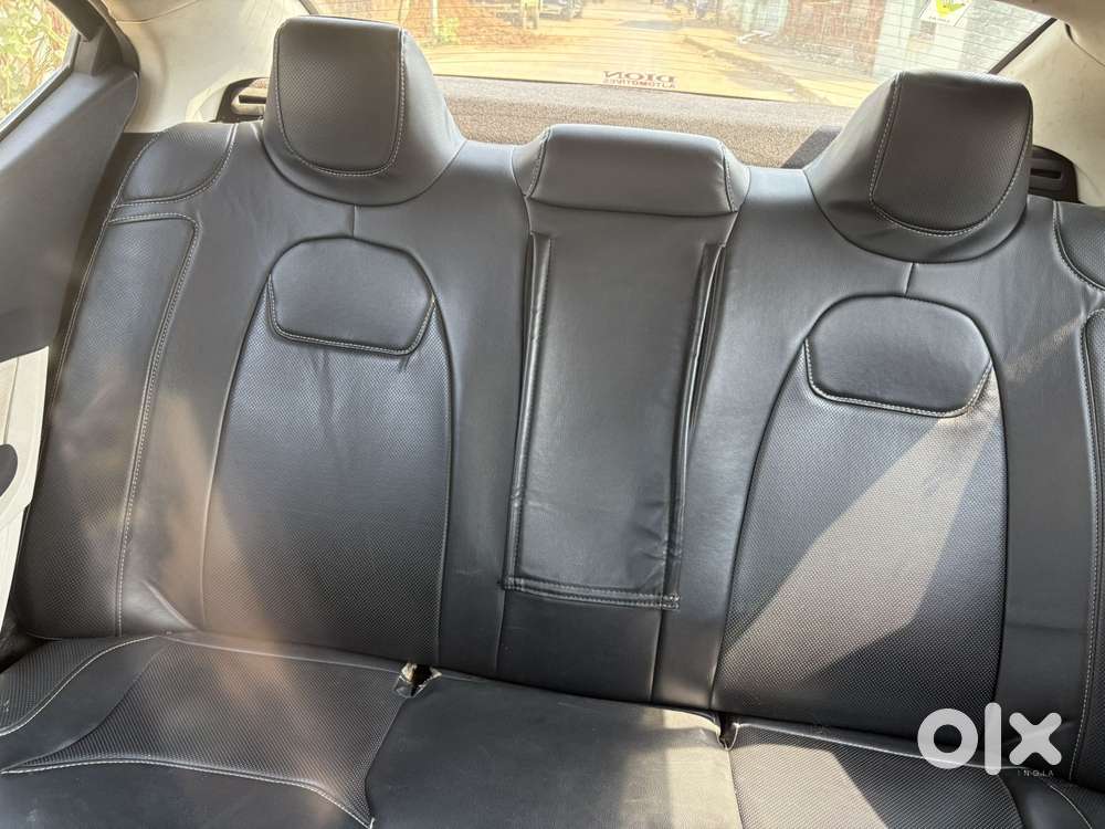 Tata Tigor Ev Xz Plus Dual Tone, 2022, Electric