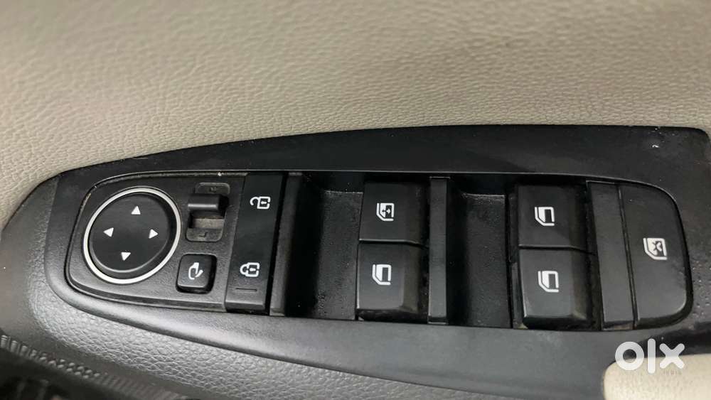 Kia Seltos 1.5 Htx At Petrol, 2021, Petrol