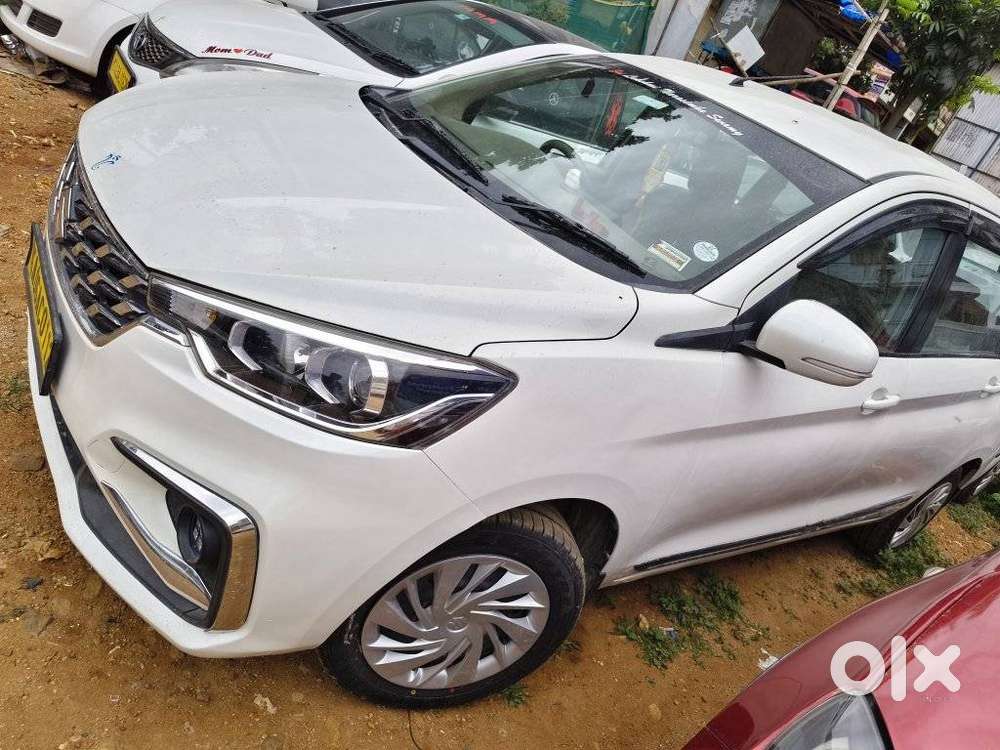 Maruti Suzuki Ertiga Vxi Cng, 2023, Cng & Hybrids