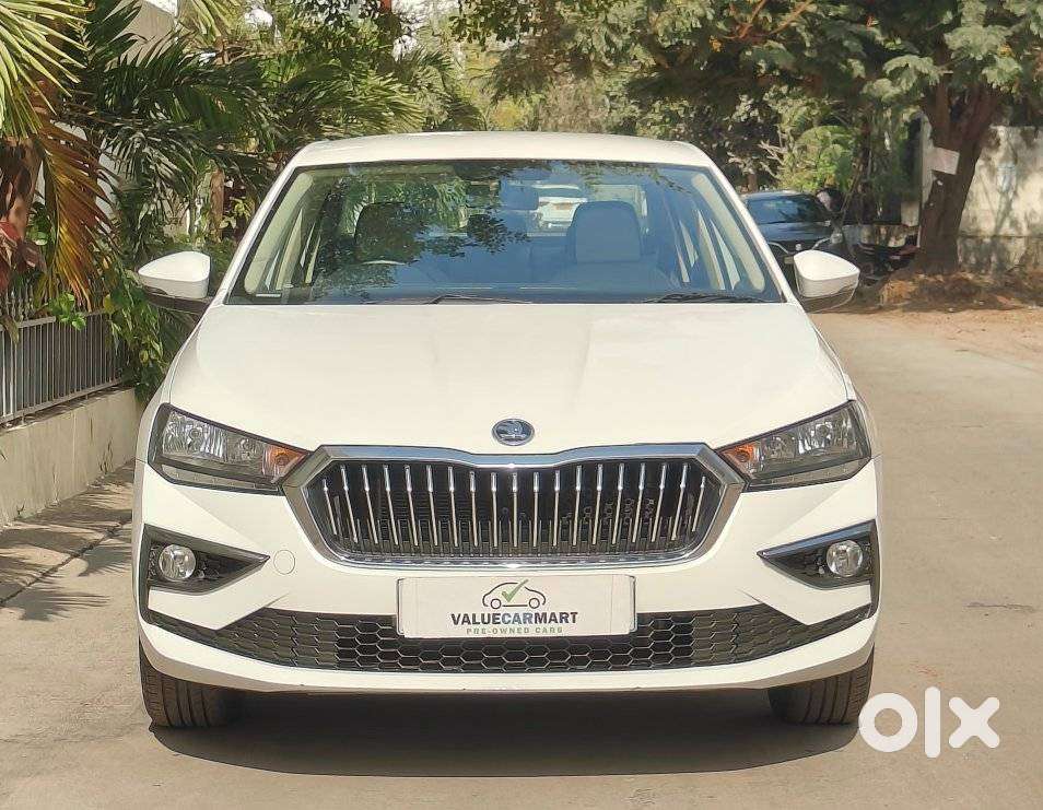 Skoda Slavia 1.0 Ambition Tsi, 2023, Diesel