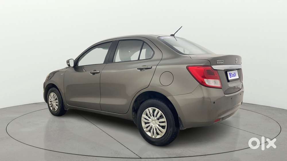 Maruti Suzuki Swift Dzire Amt Vxi, 2018, Petrol