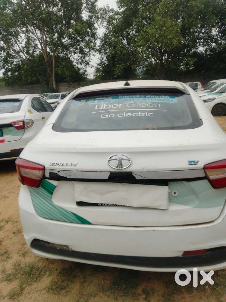 Tata Tigor Xpress St 2023