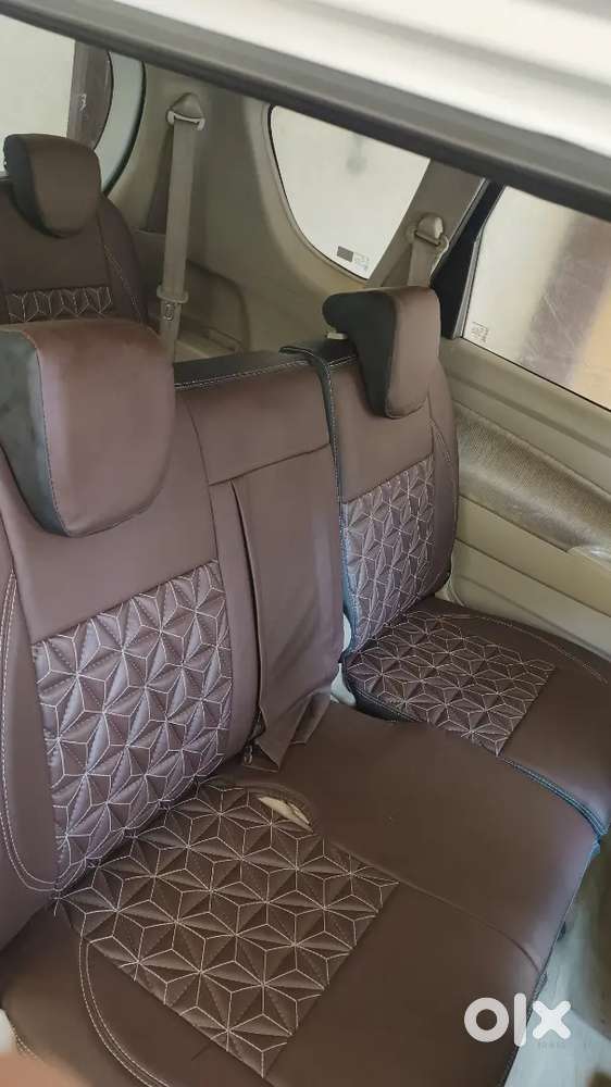 Maruti Suzuki Ertiga 2012