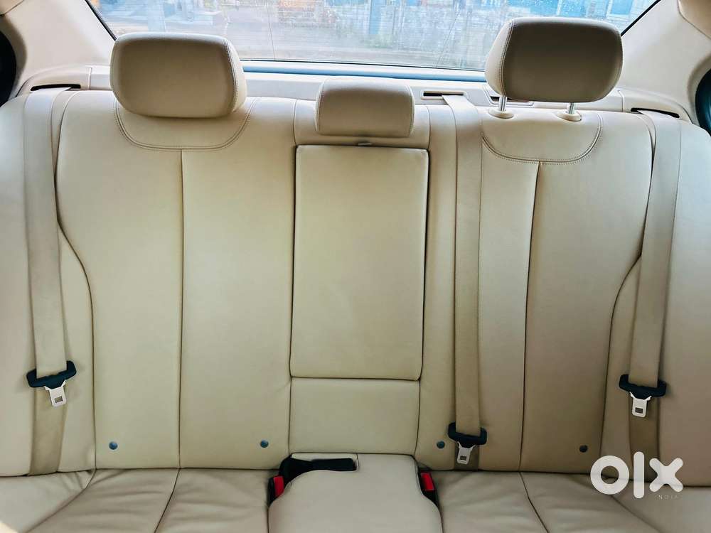 Bmw 3 Series, 2013, Diesel