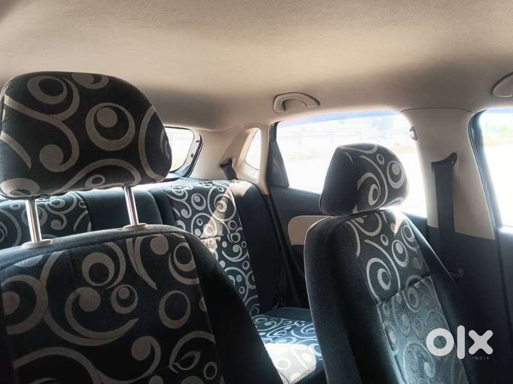 Volkswagen Polo 2012 Diesel Good Condition